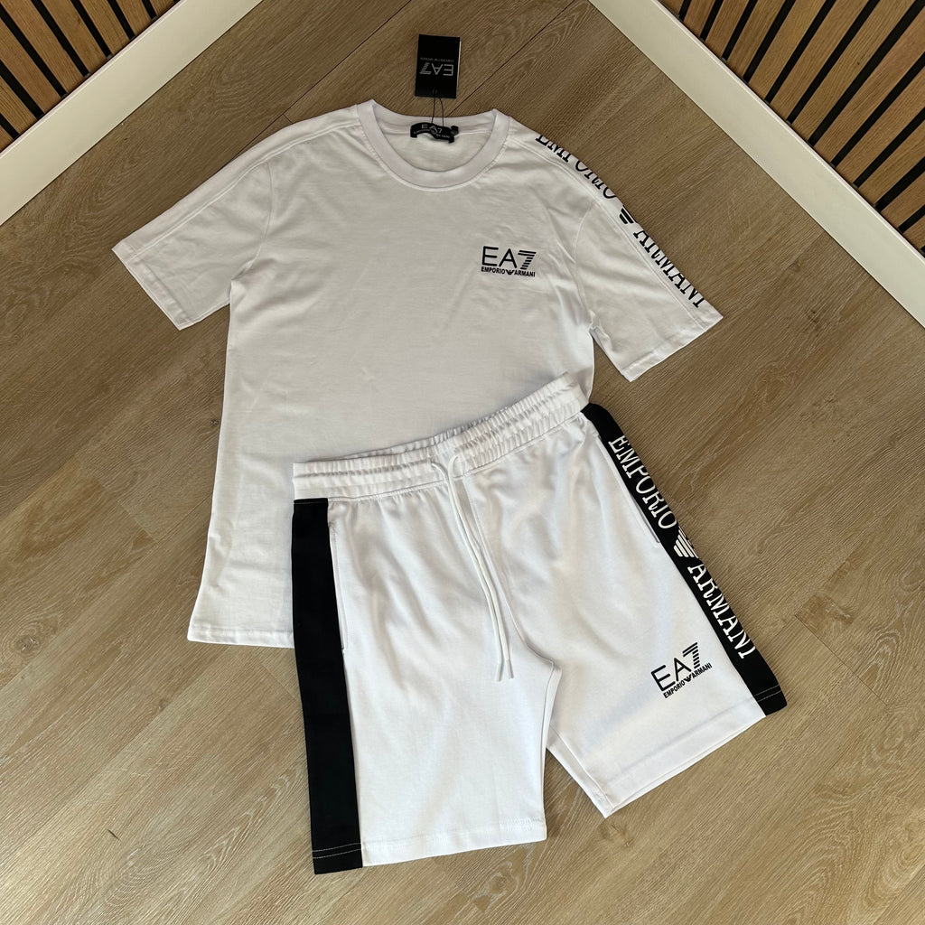 CONJUNTO EA7