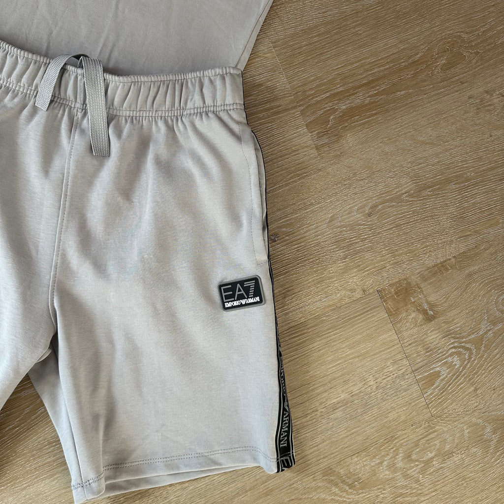 CONJUNTO EA7