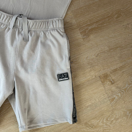 CONJUNTO EA7