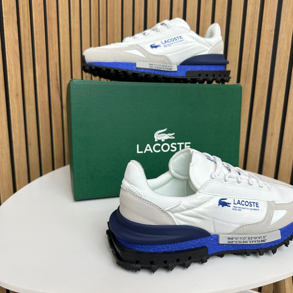 LACOSTE ÉLITE