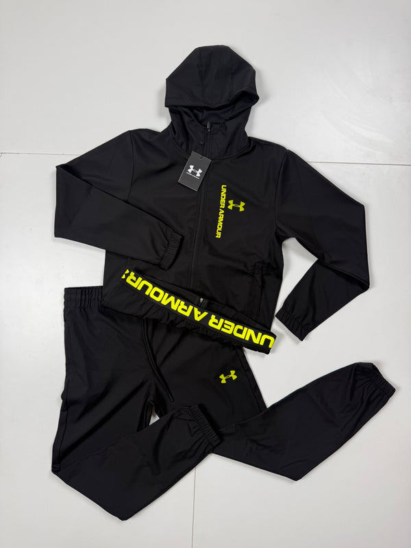 CHANDAL UNDER ARMOUR