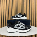 DIOR B30 BLACK & WHITE