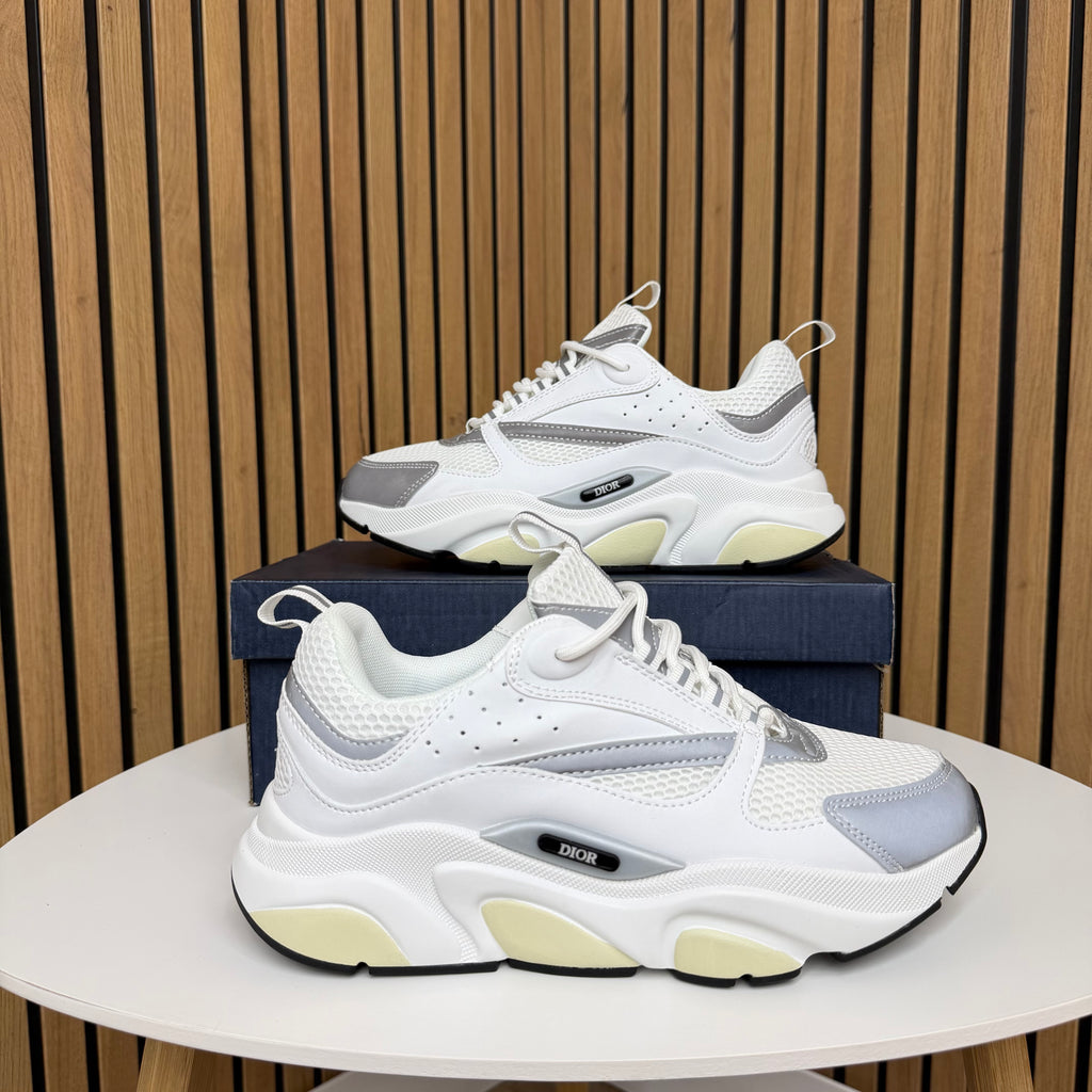 DIOR B22 WHITE