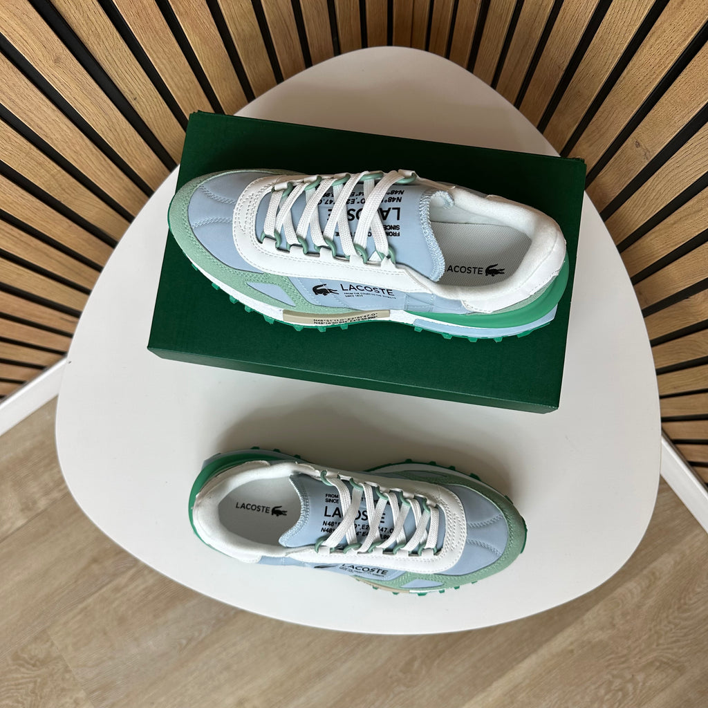 LACOSTE ÉLITE