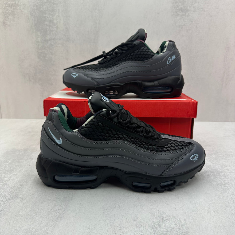 NIKE AIR MAX 95 CORTEIZ