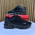 NIKE TUNED BLACK