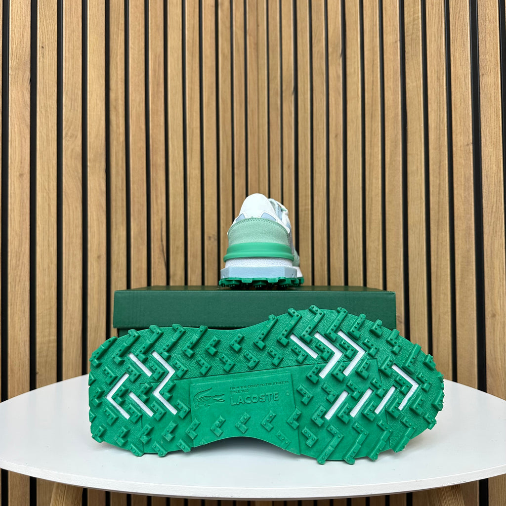 LACOSTE ÉLITE