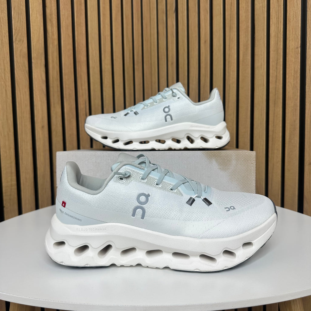 ON CLOUD