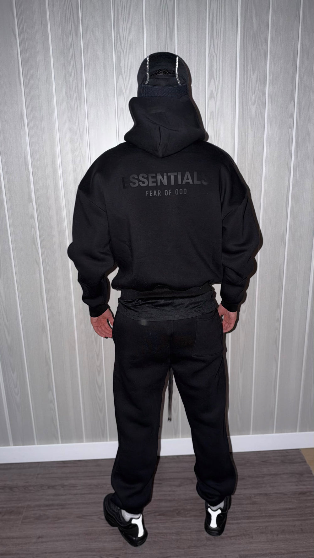 CHANDAL ESSENTIALS