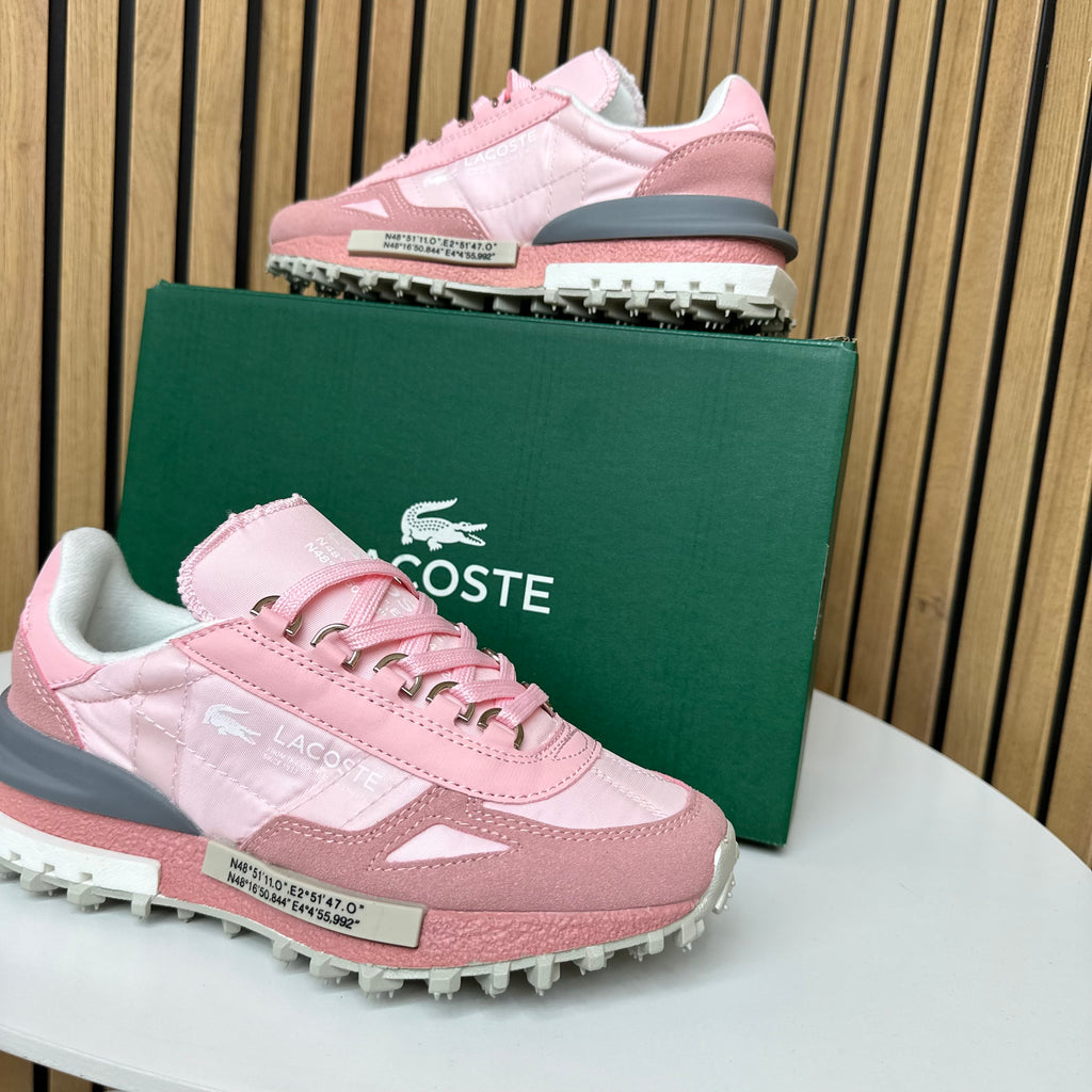 LACOSTE ÉLITE