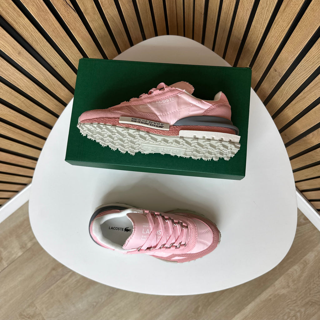 LACOSTE ÉLITE