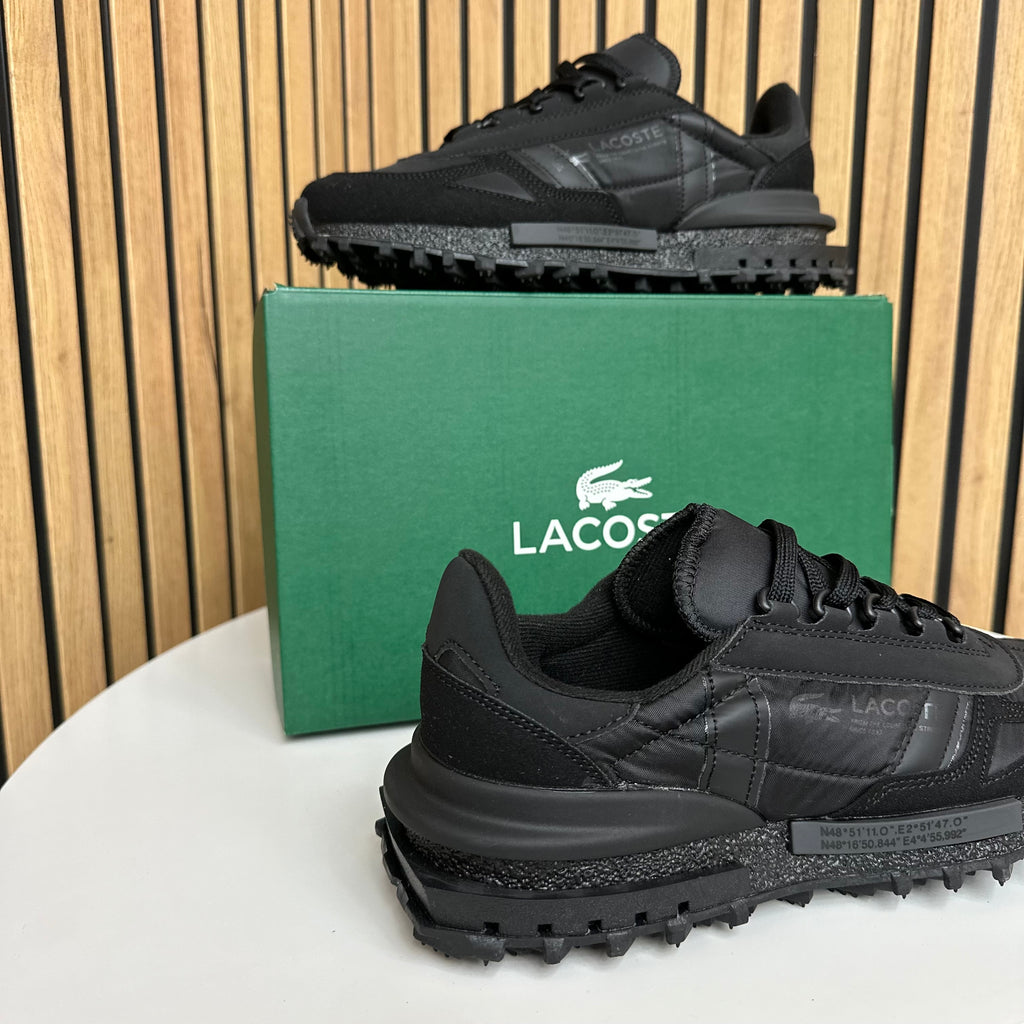 LACOSTE ÉLITE