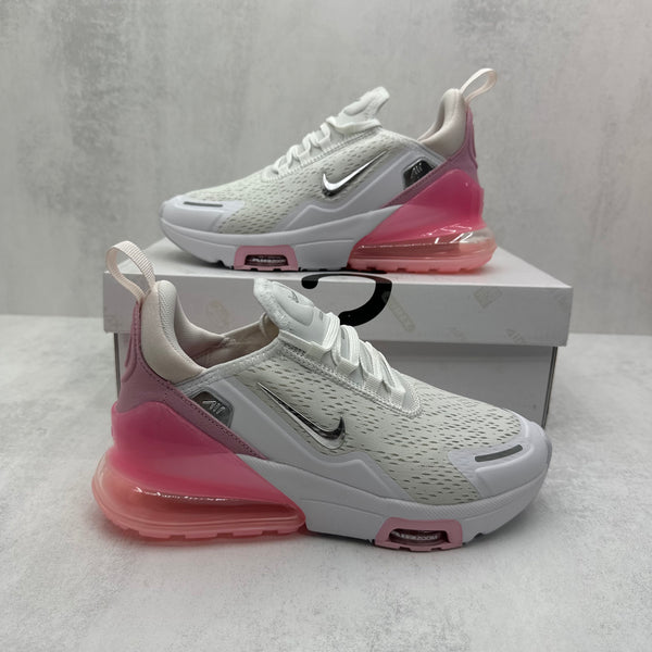 NIKE AIR MAX 270 DUSTY CACTUS