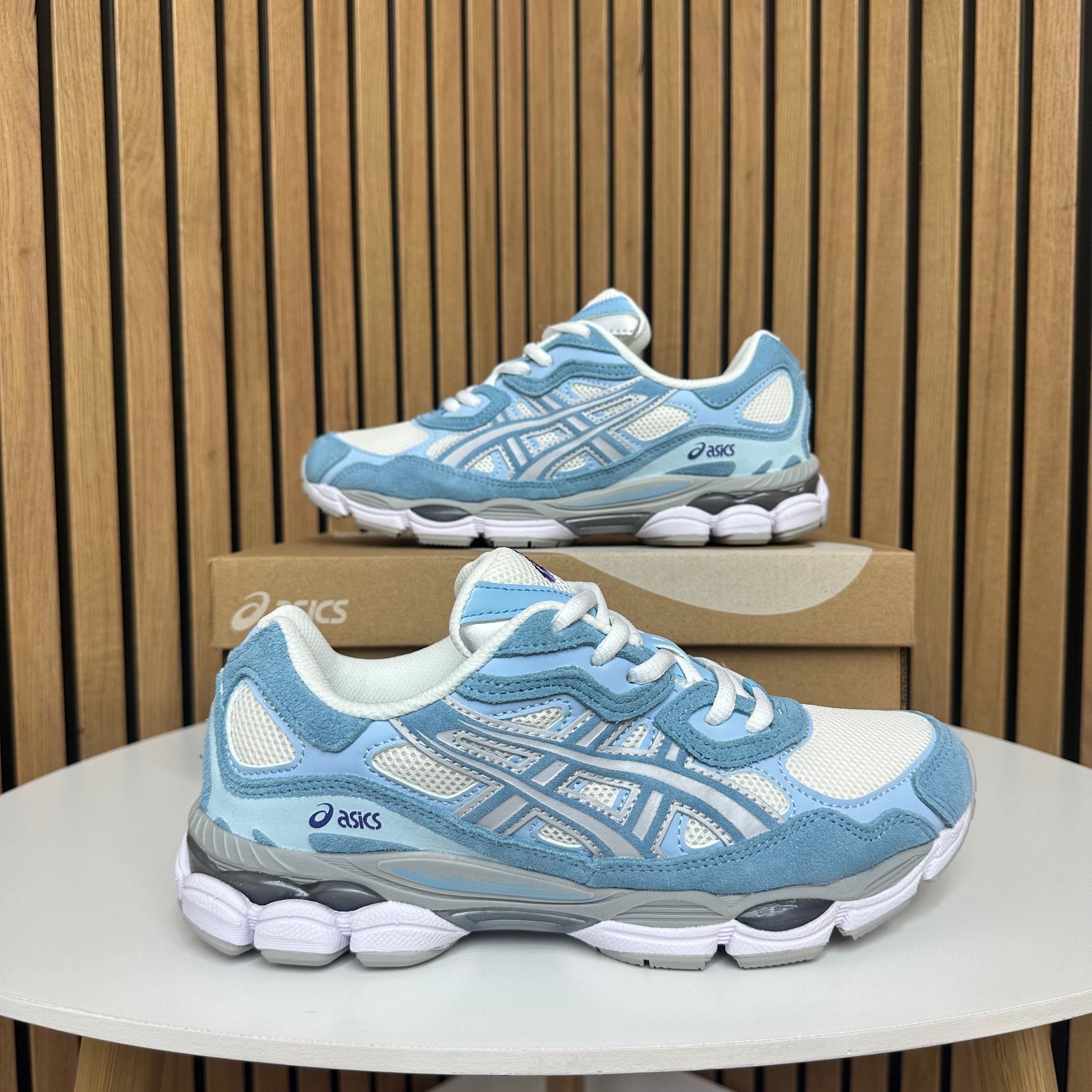ASICS GEL NYC