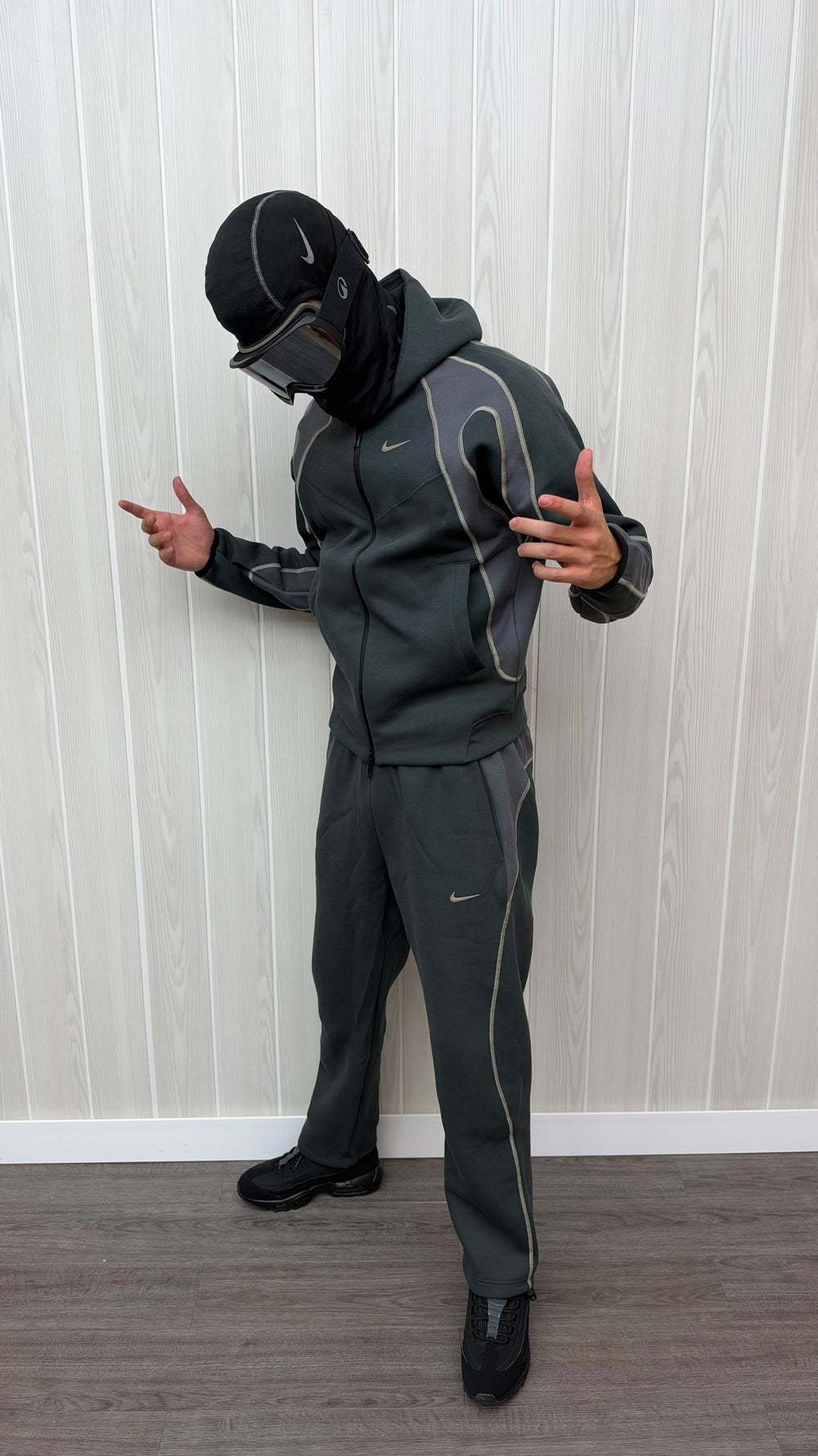 NIKE TECH NOCTA