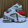 NIKE TUNED WHITE