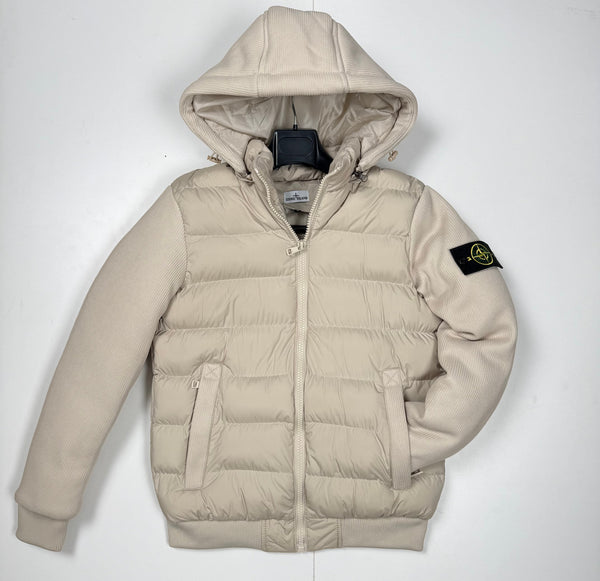 CHAQUETAS STONE ISLAND