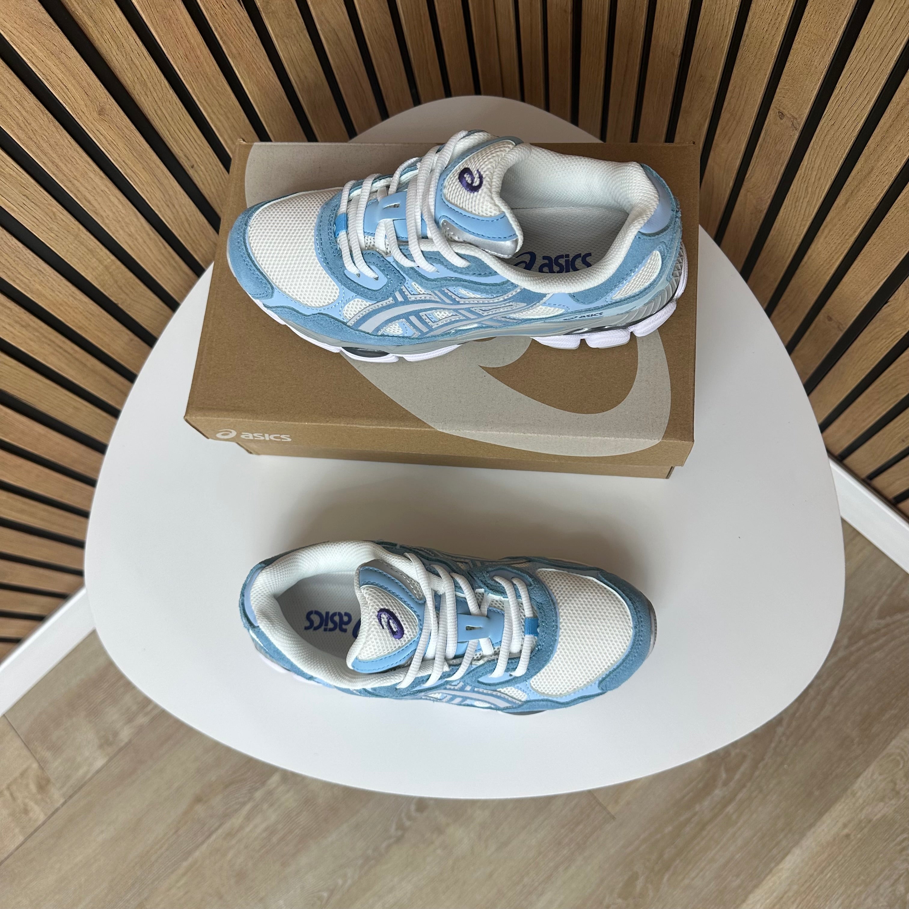 ASICS GEL NYC