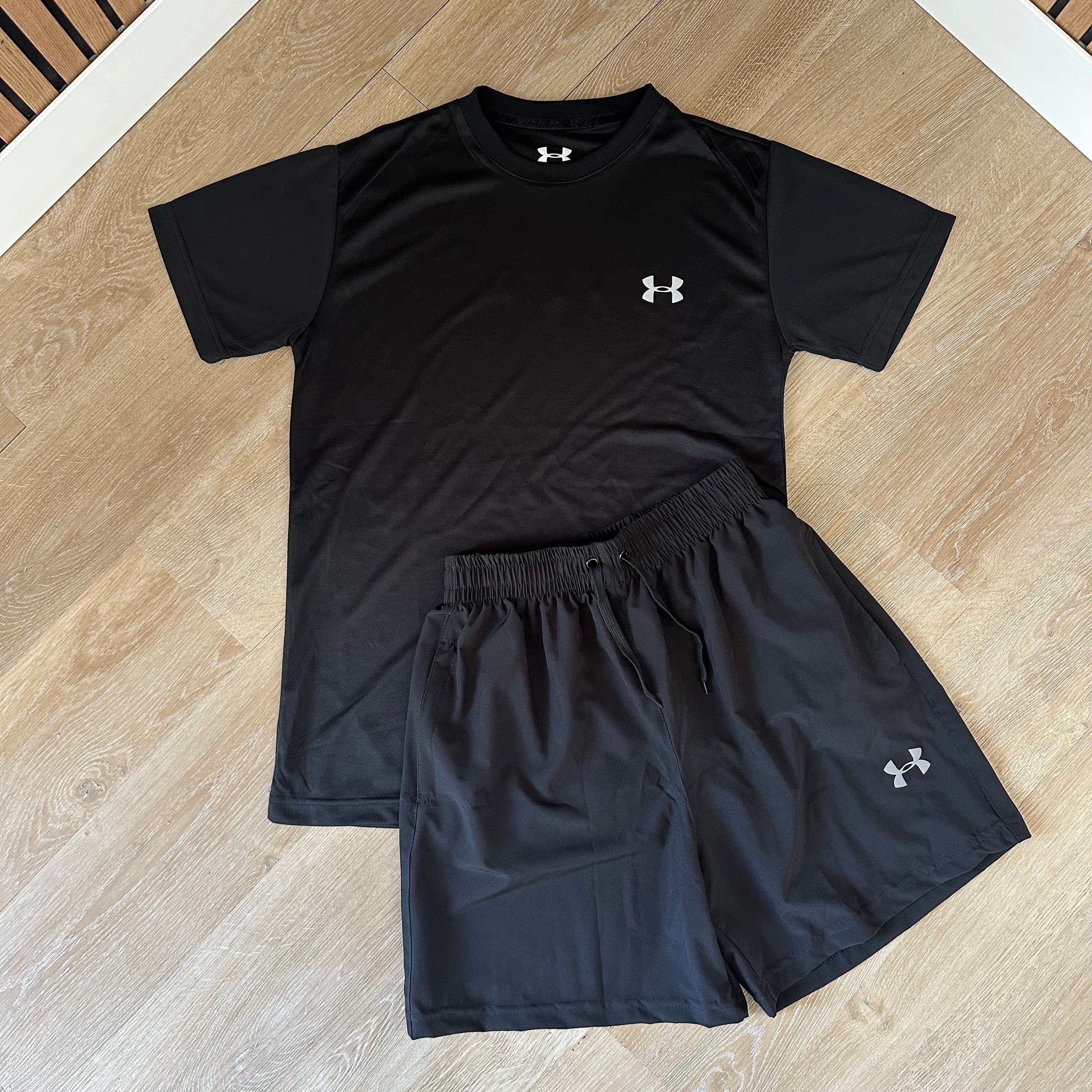 CONJUNTO UNDER ARMOUR