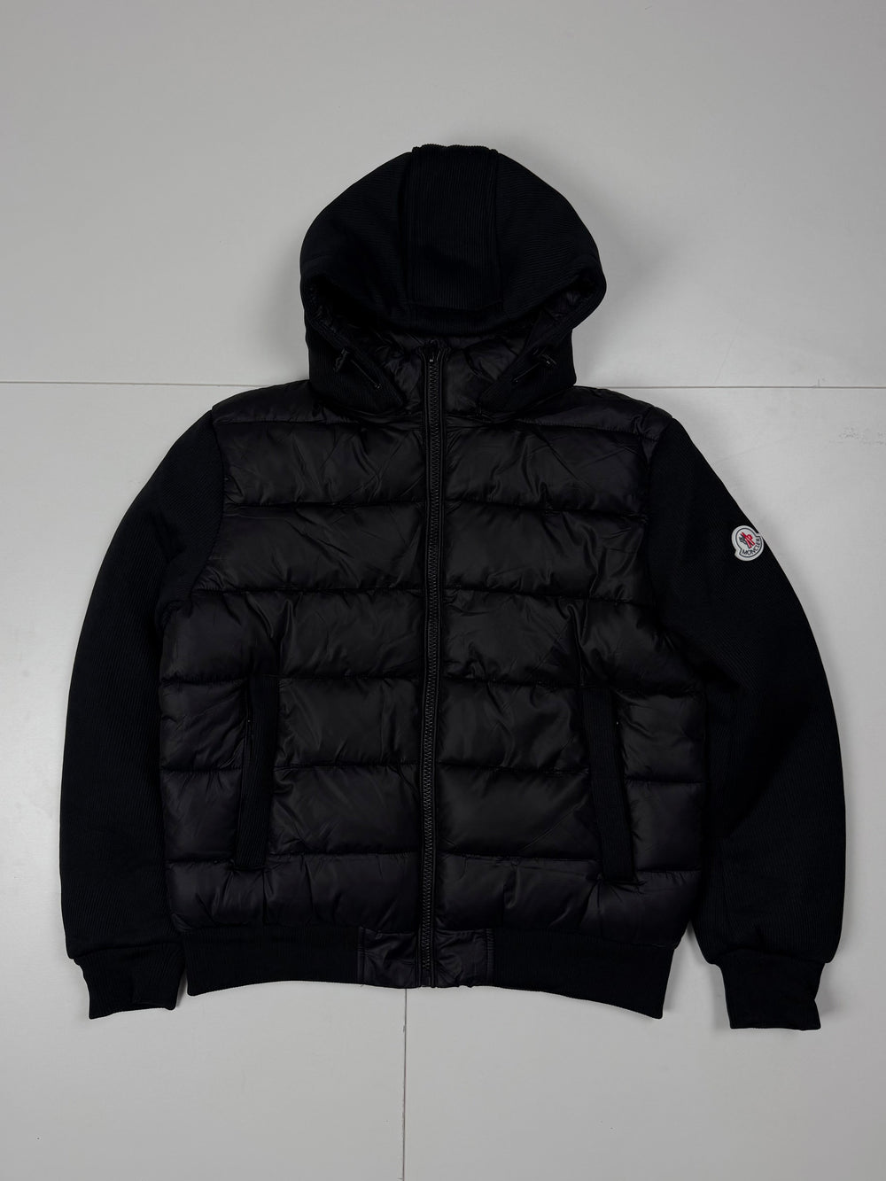 CHAQUETAS MONCLER