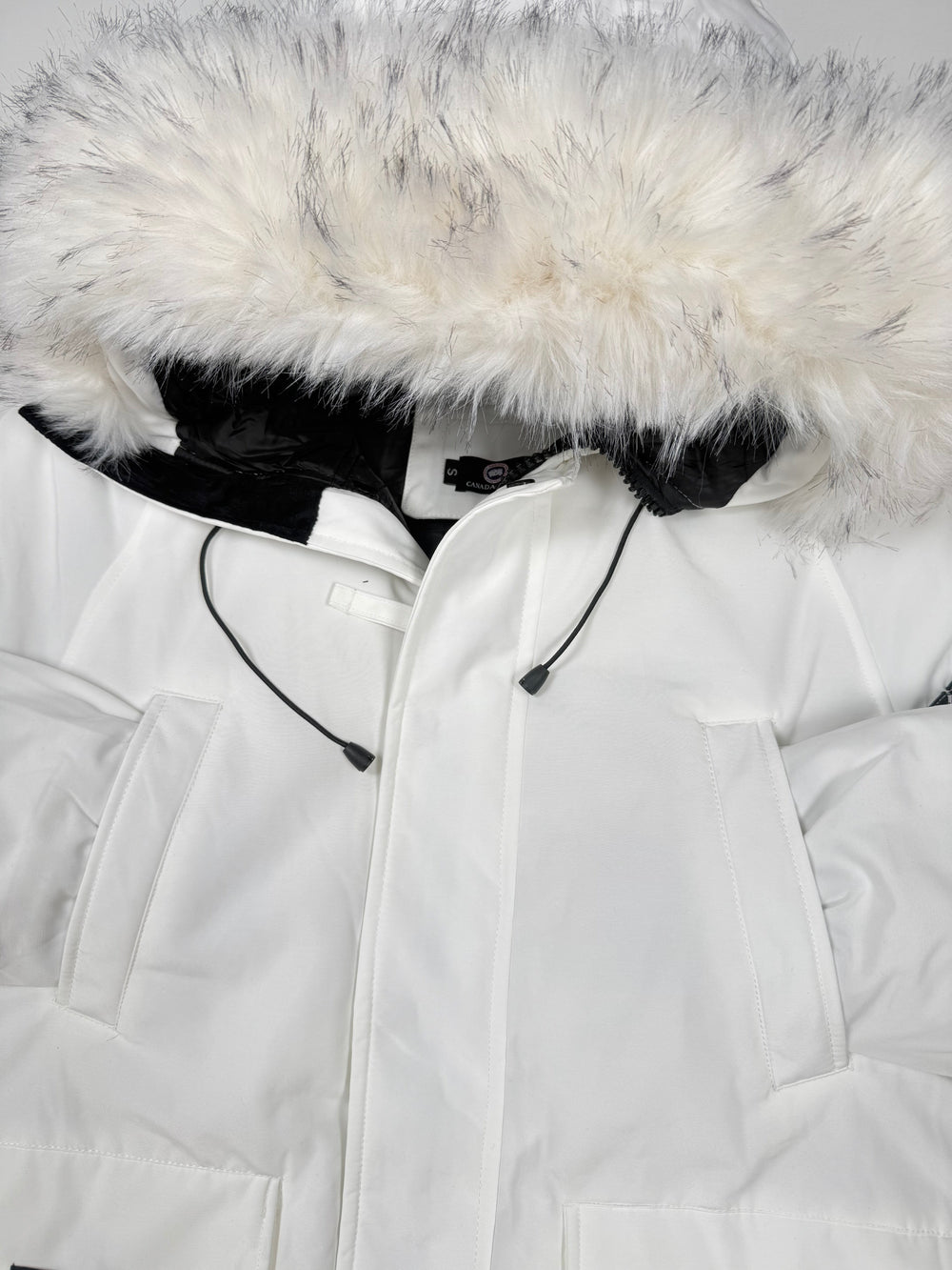 CANADA GOOSE