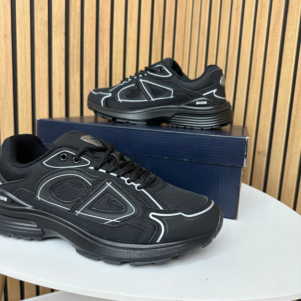DIOR B30 BLACK