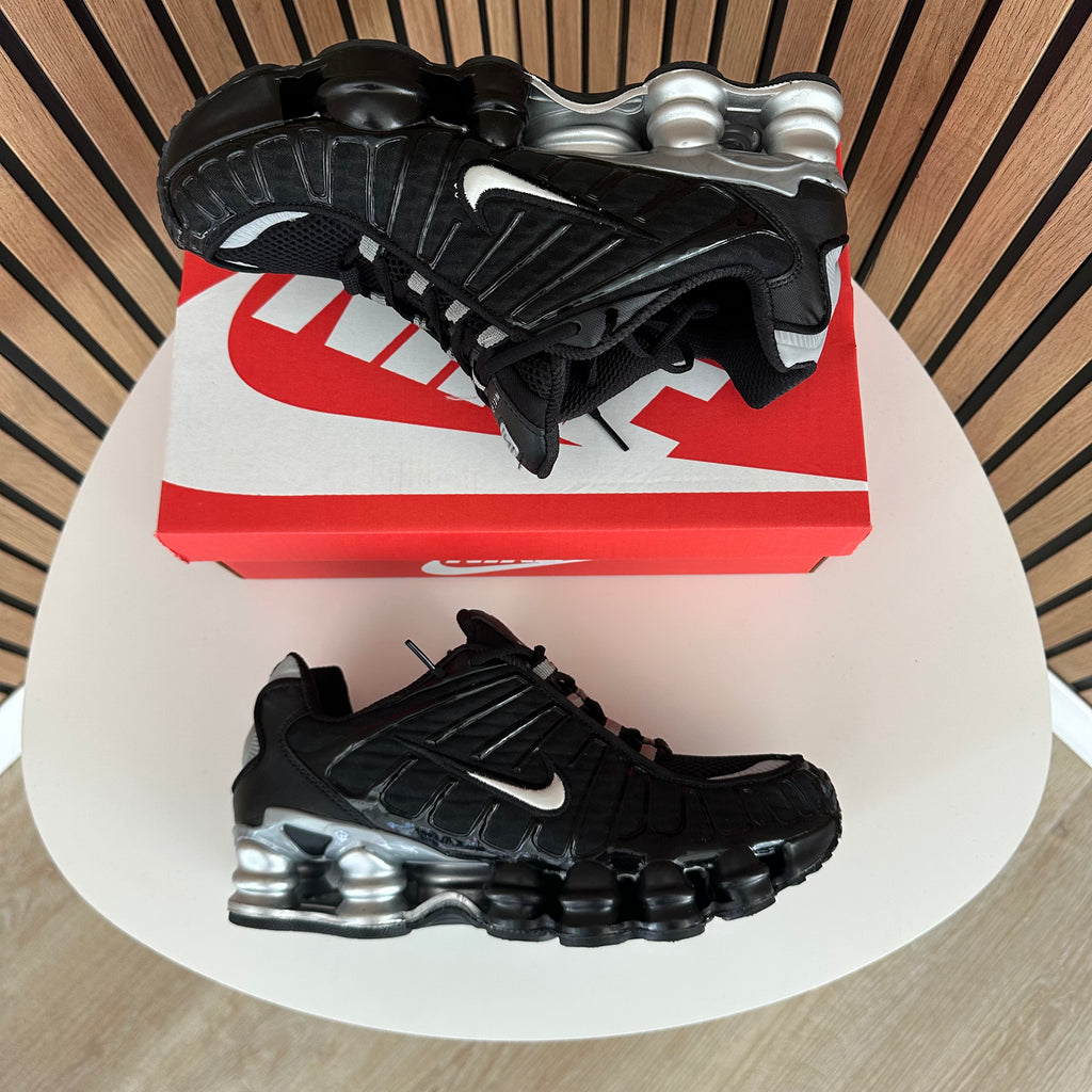 NIKE SHOX TL