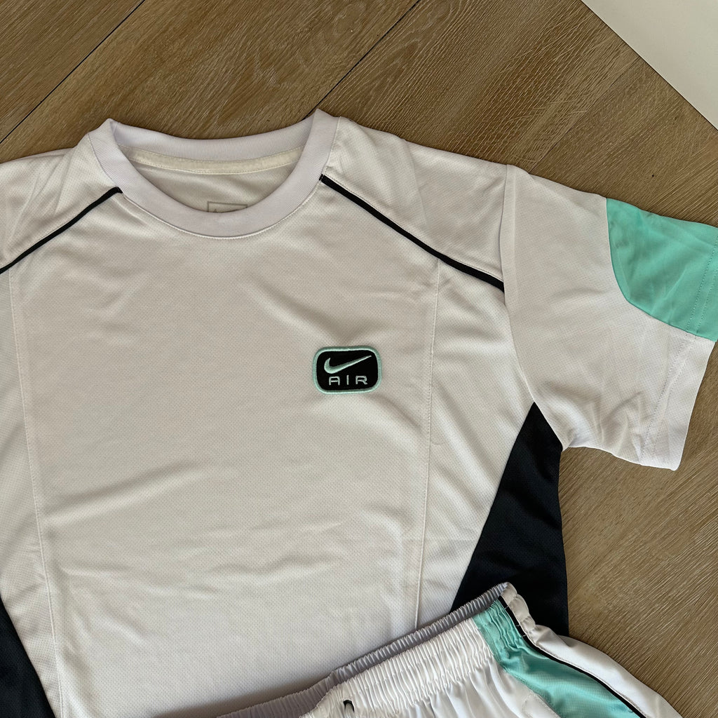 CONJUNTO NIKE