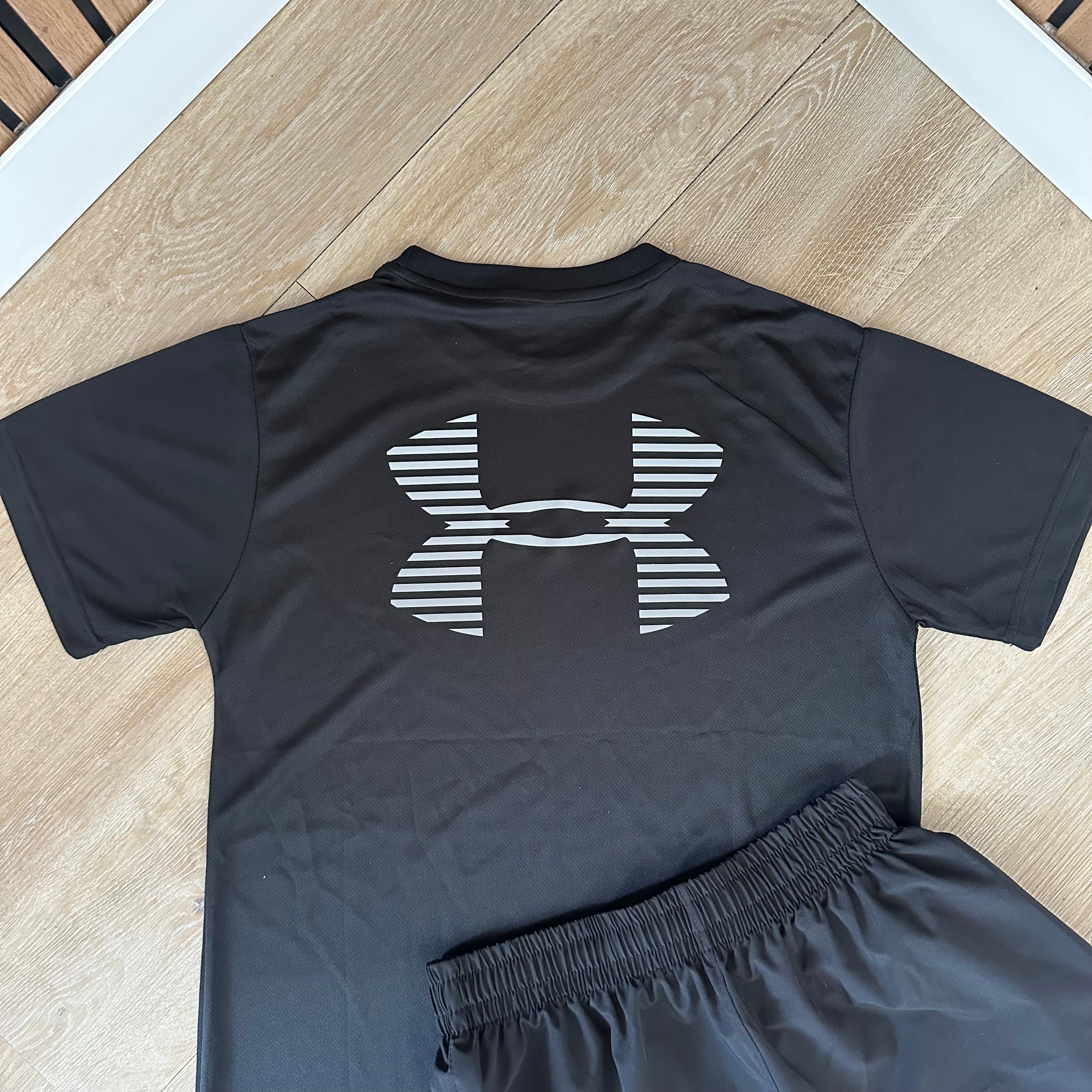 CONJUNTO UNDER ARMOUR