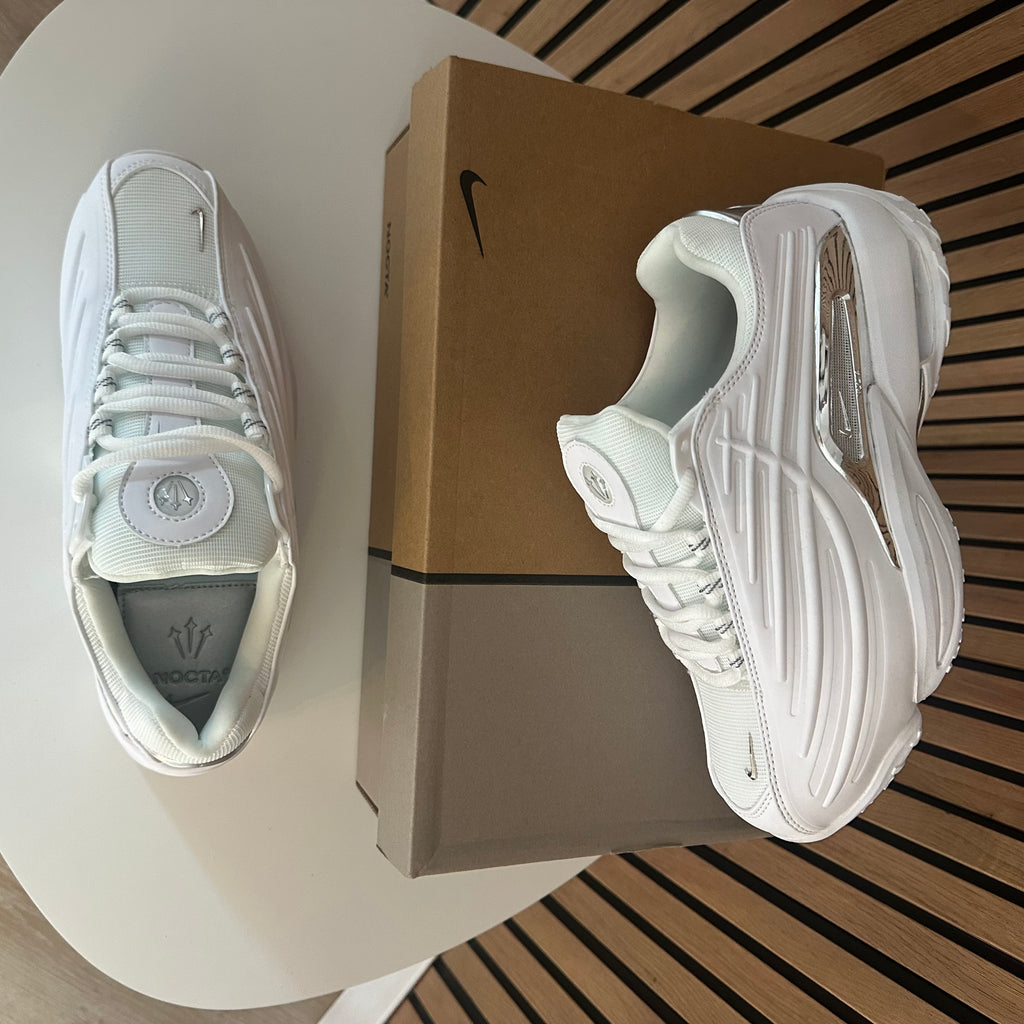 NIKE NOCTA WHITE