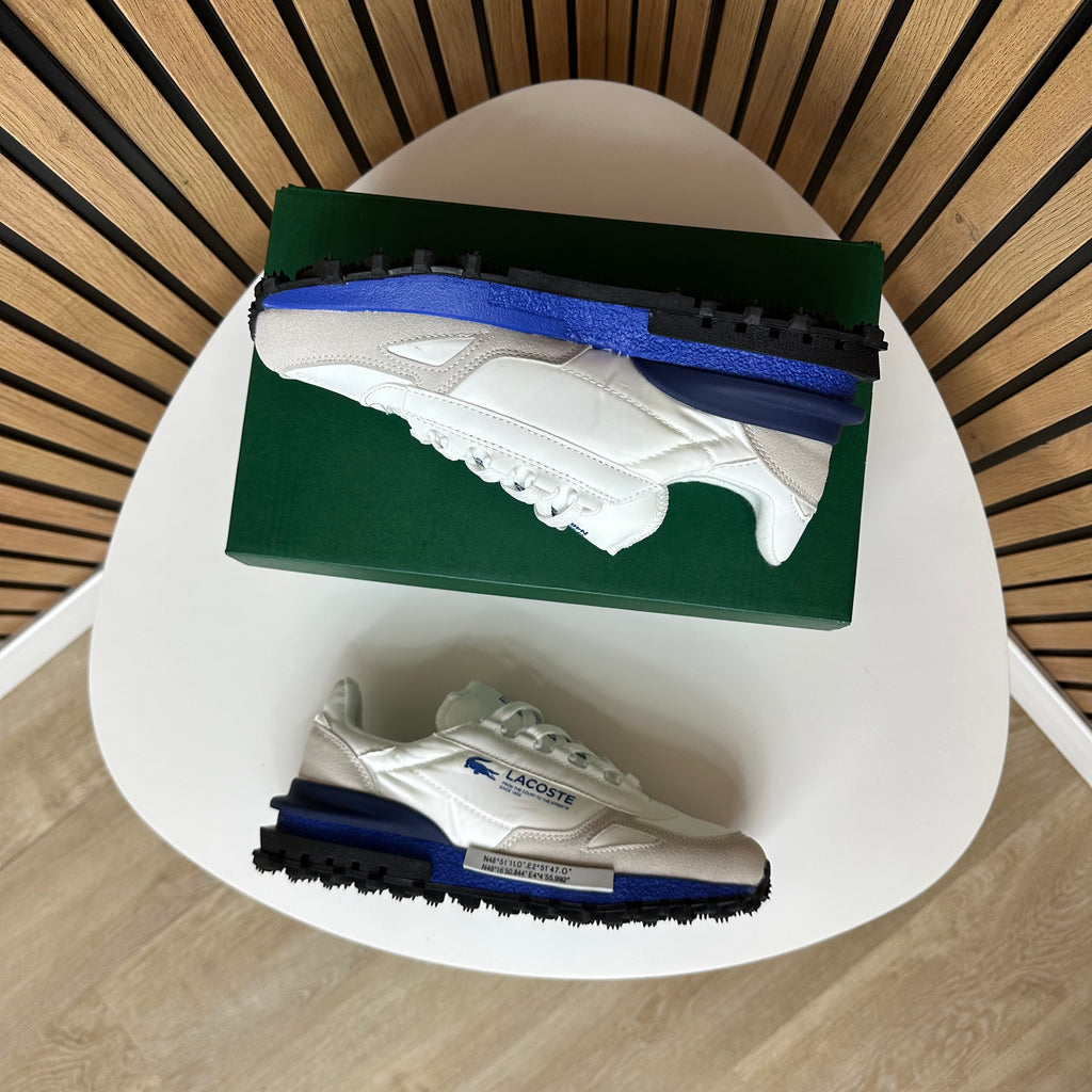 LACOSTE ÉLITE
