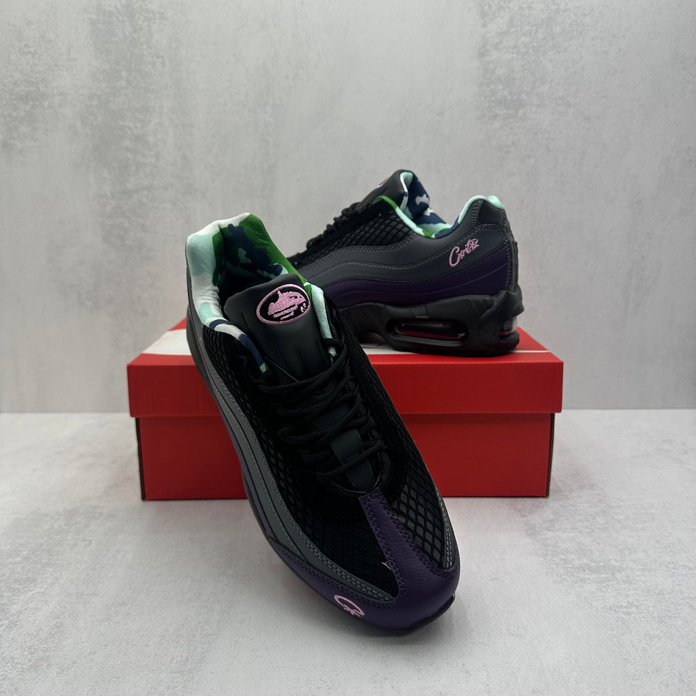 NIKE AIR MAX 95 CORTEIZ
