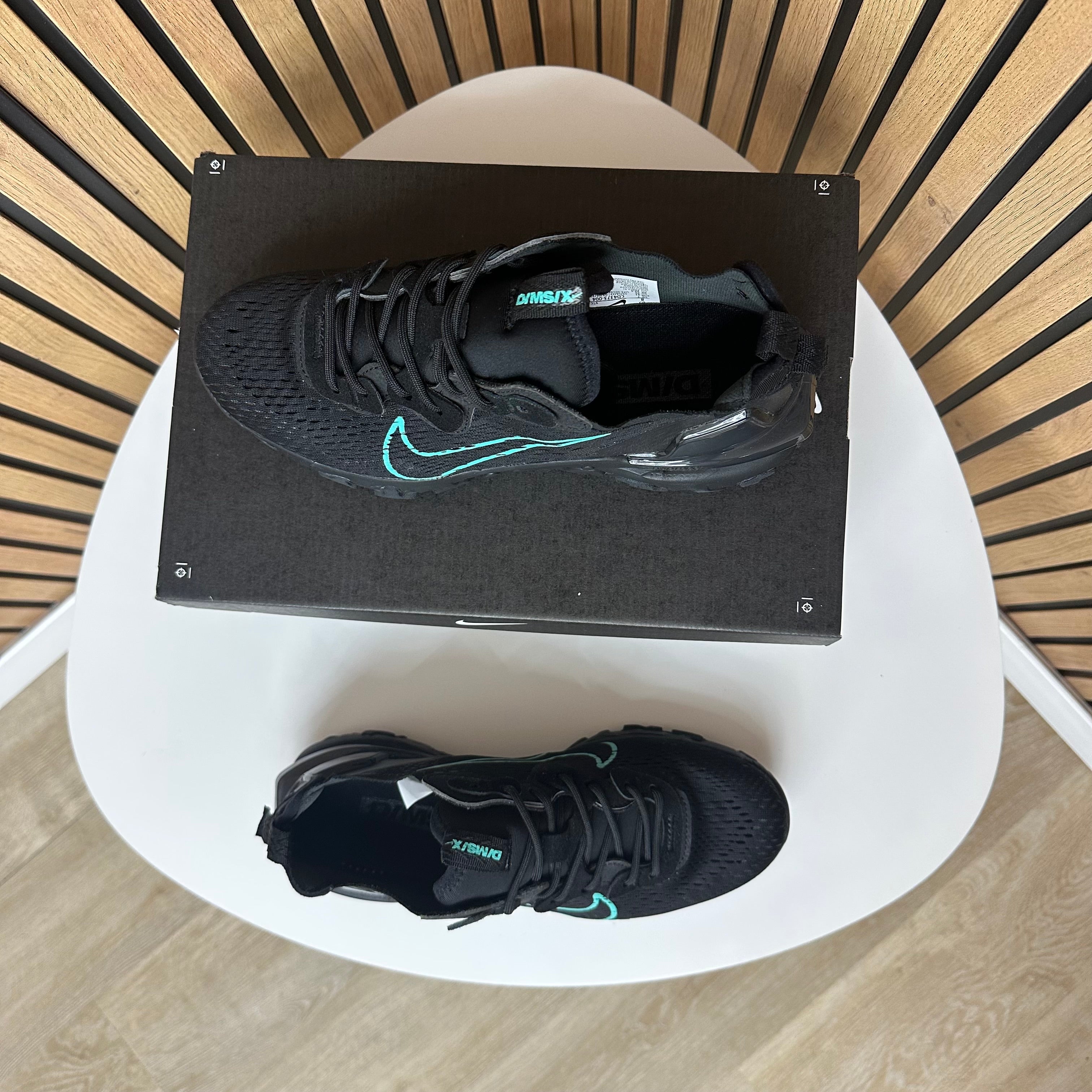 NIKE REACT VISION