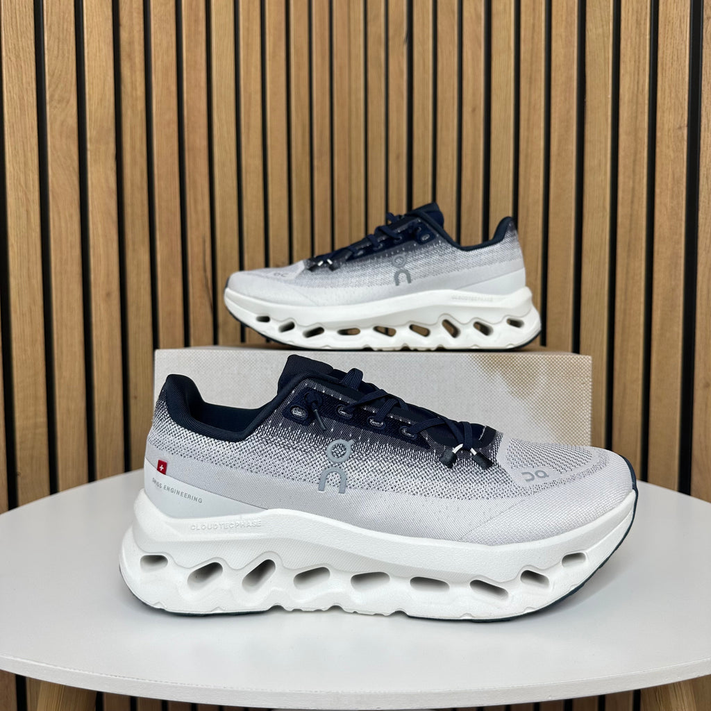 ON CLOUD