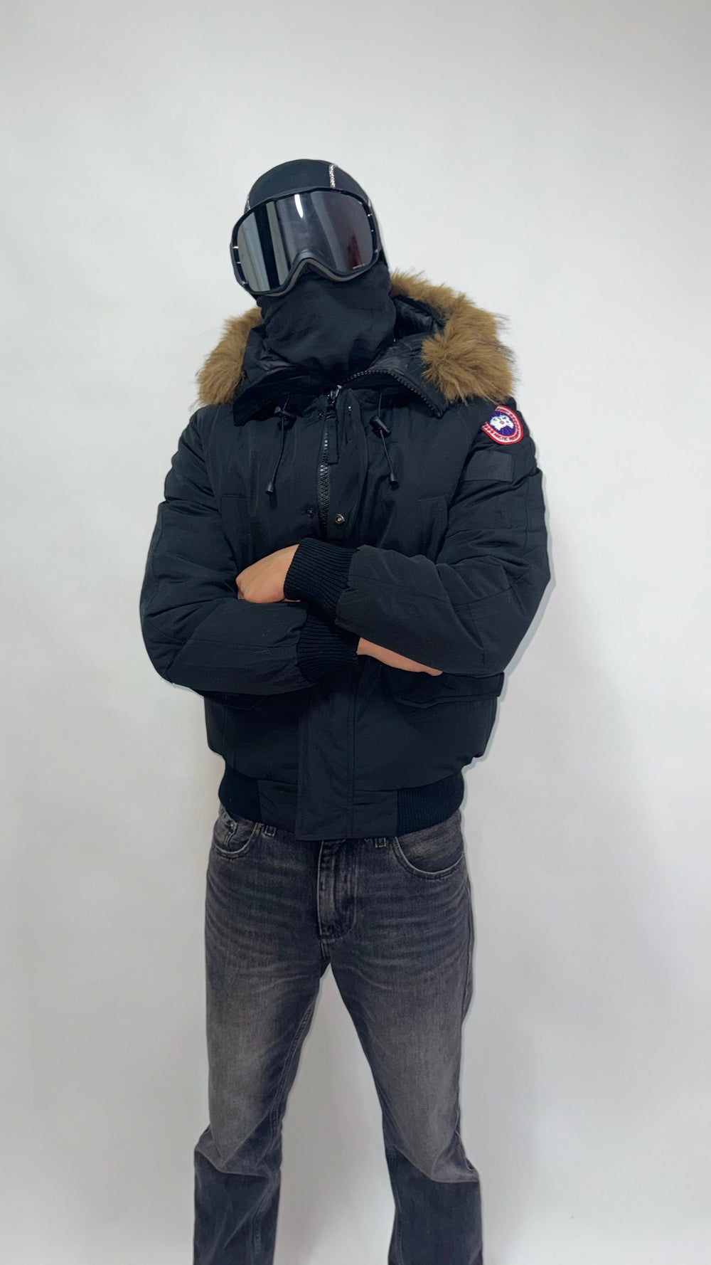 CANADA GOOSE