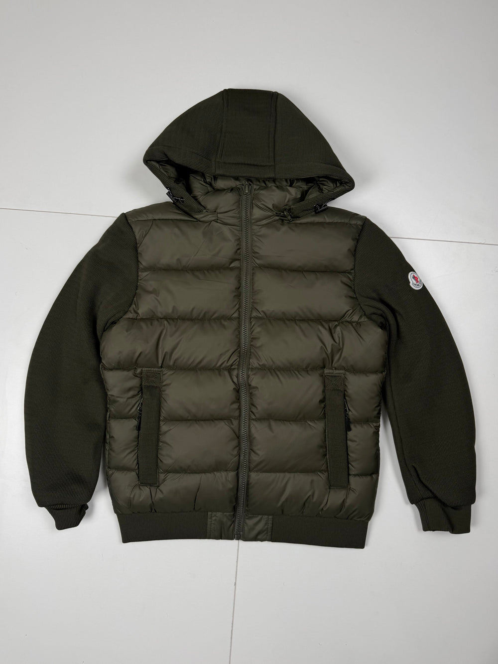 CHAQUETAS MONCLER