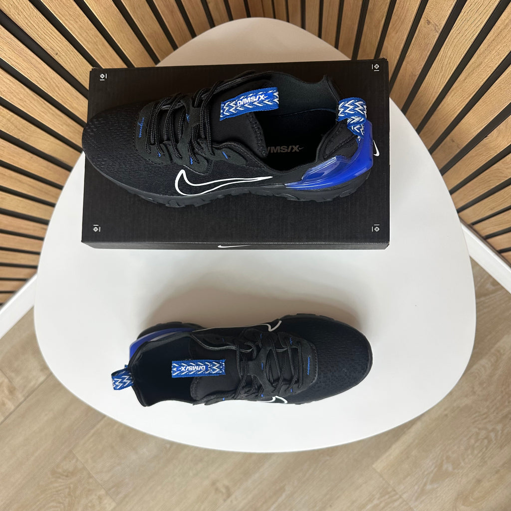 NIKE REACT VISION