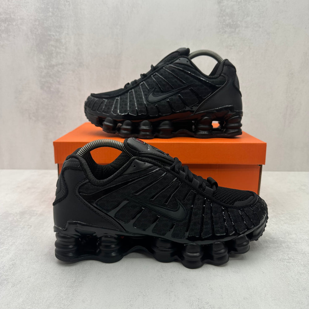 NIKE SHOX TL
