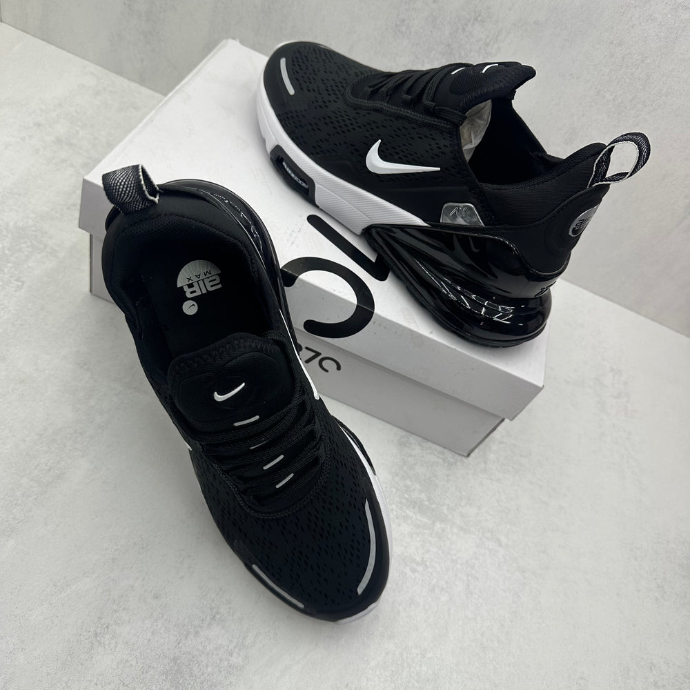 NIKE AIR MAX 270 DUSTY CACTUS
