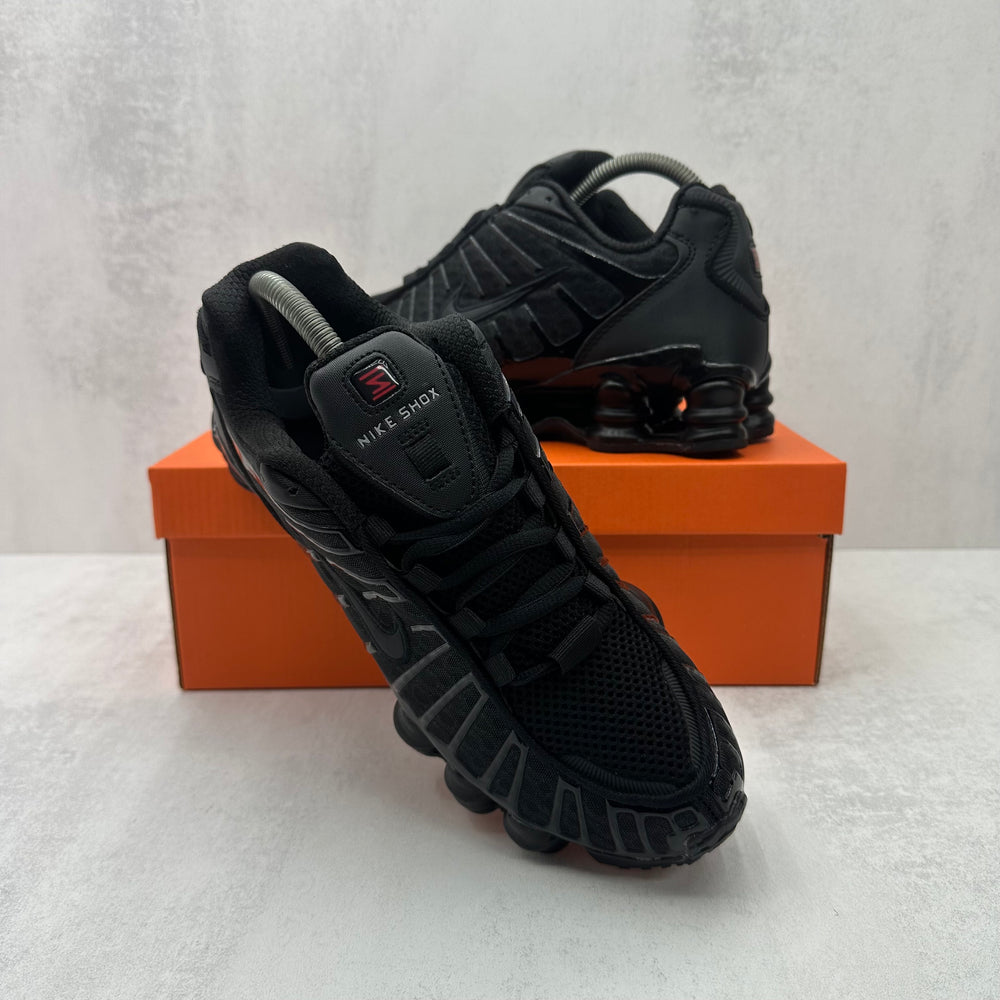 NIKE SHOX TL
