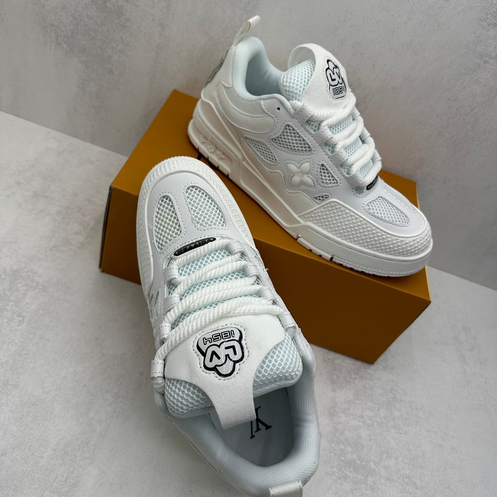 LOUIS VUITTON SKATE