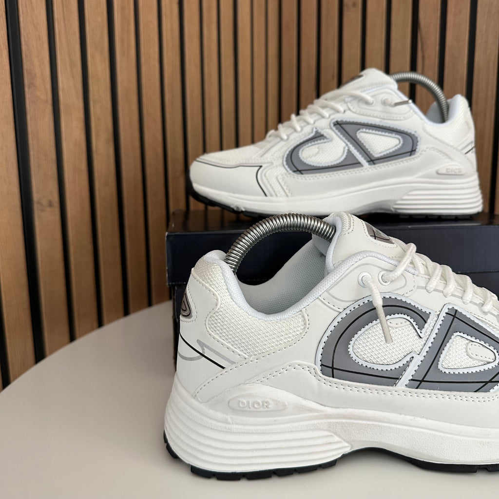 DIOR B30 WHITE