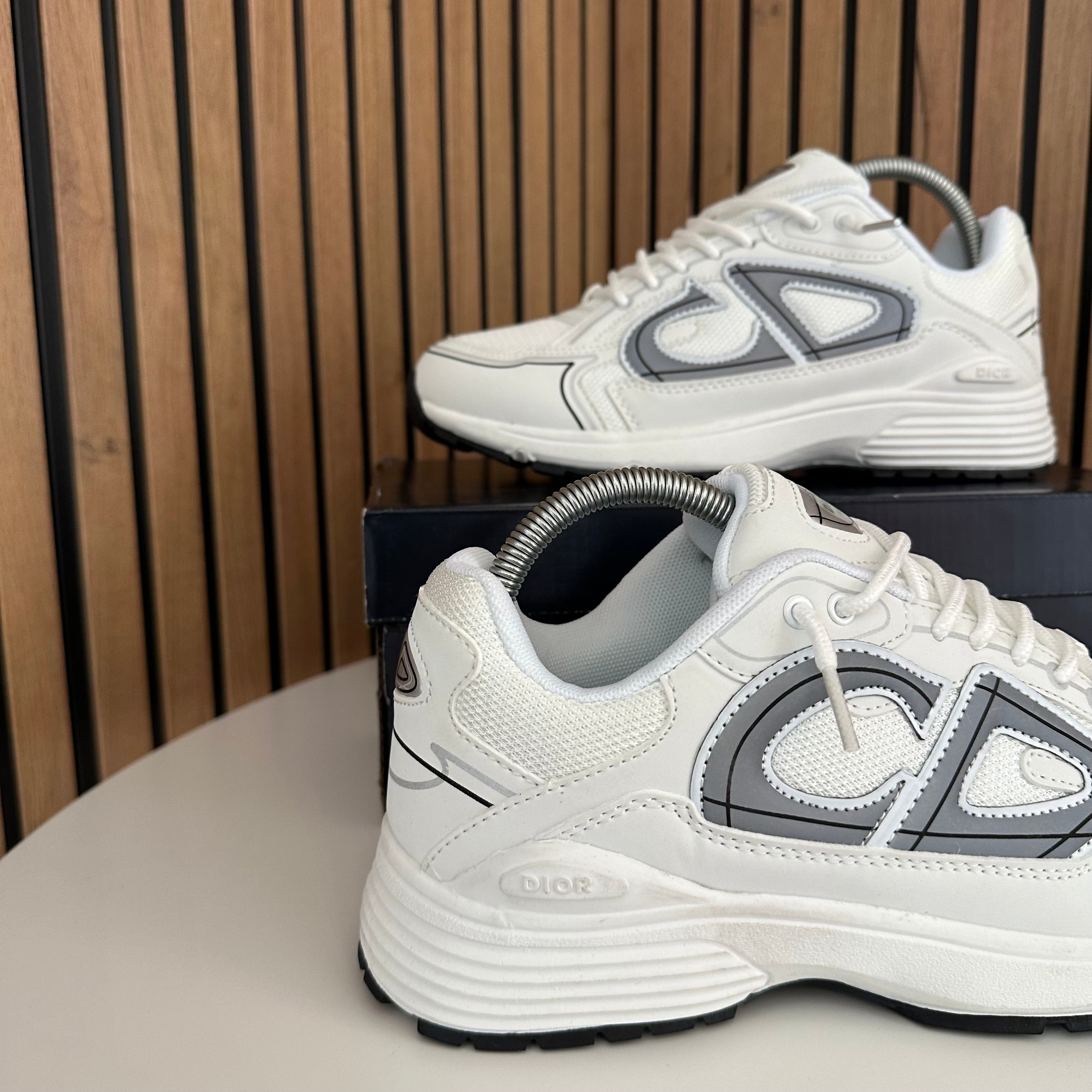 DIOR B30 WHITE