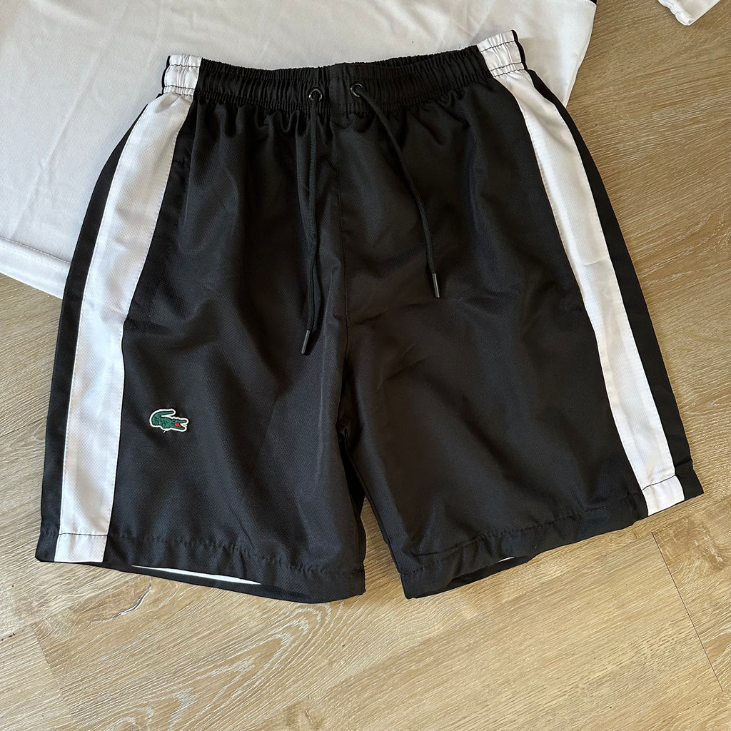 CONJUNTO LACOSTE