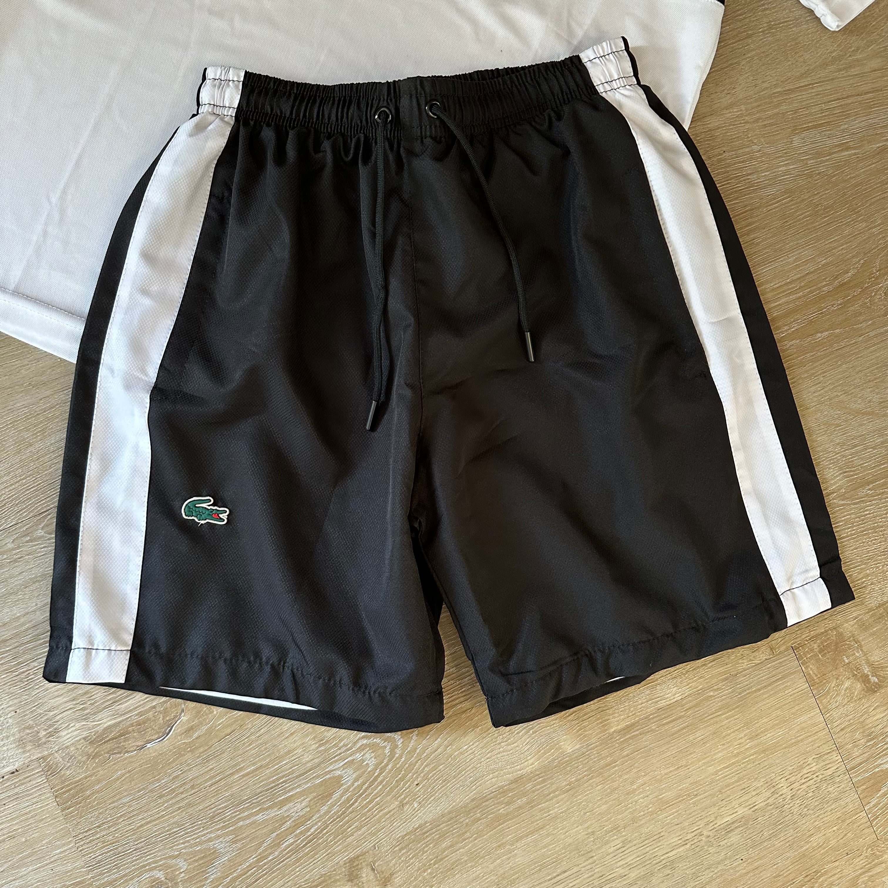 CONJUNTO LACOSTE