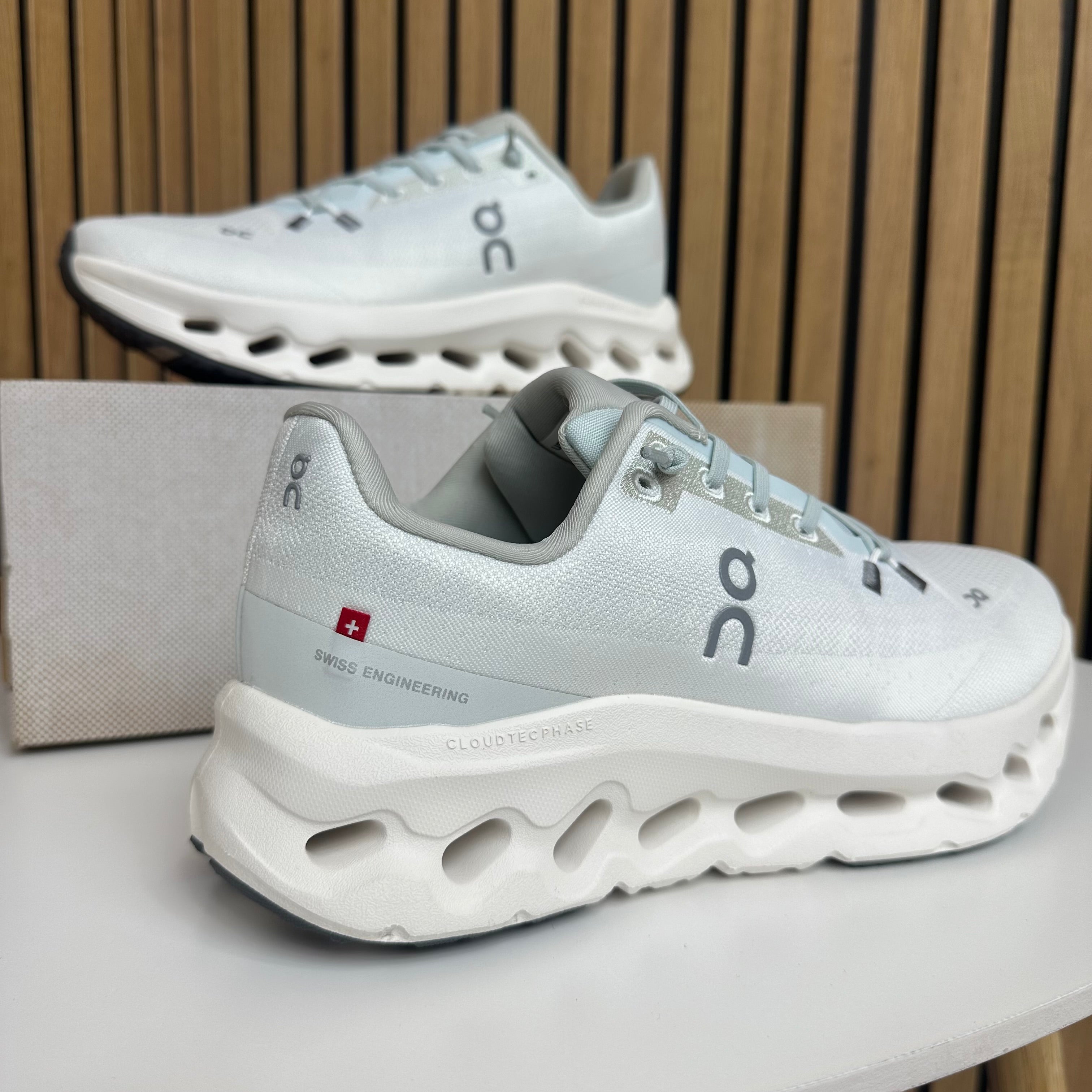 ON CLOUD