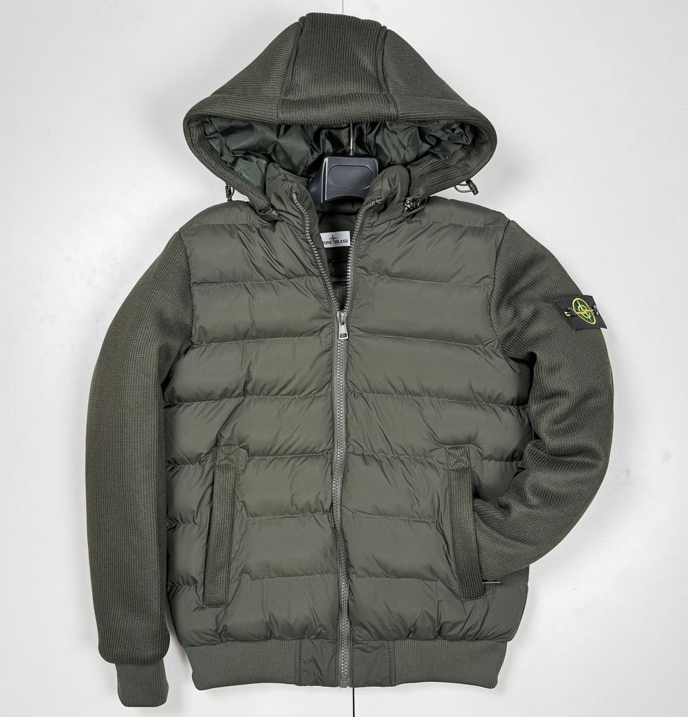 CHAQUETAS STONE ISLAND