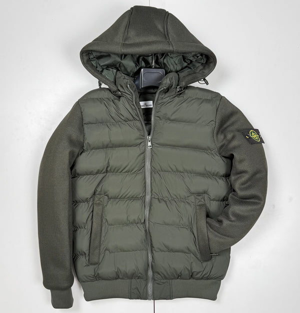 CHAQUETAS STONE ISLAND