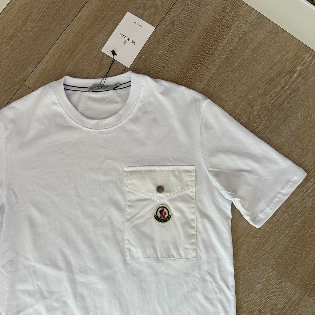 CONJUNTO MONCLER