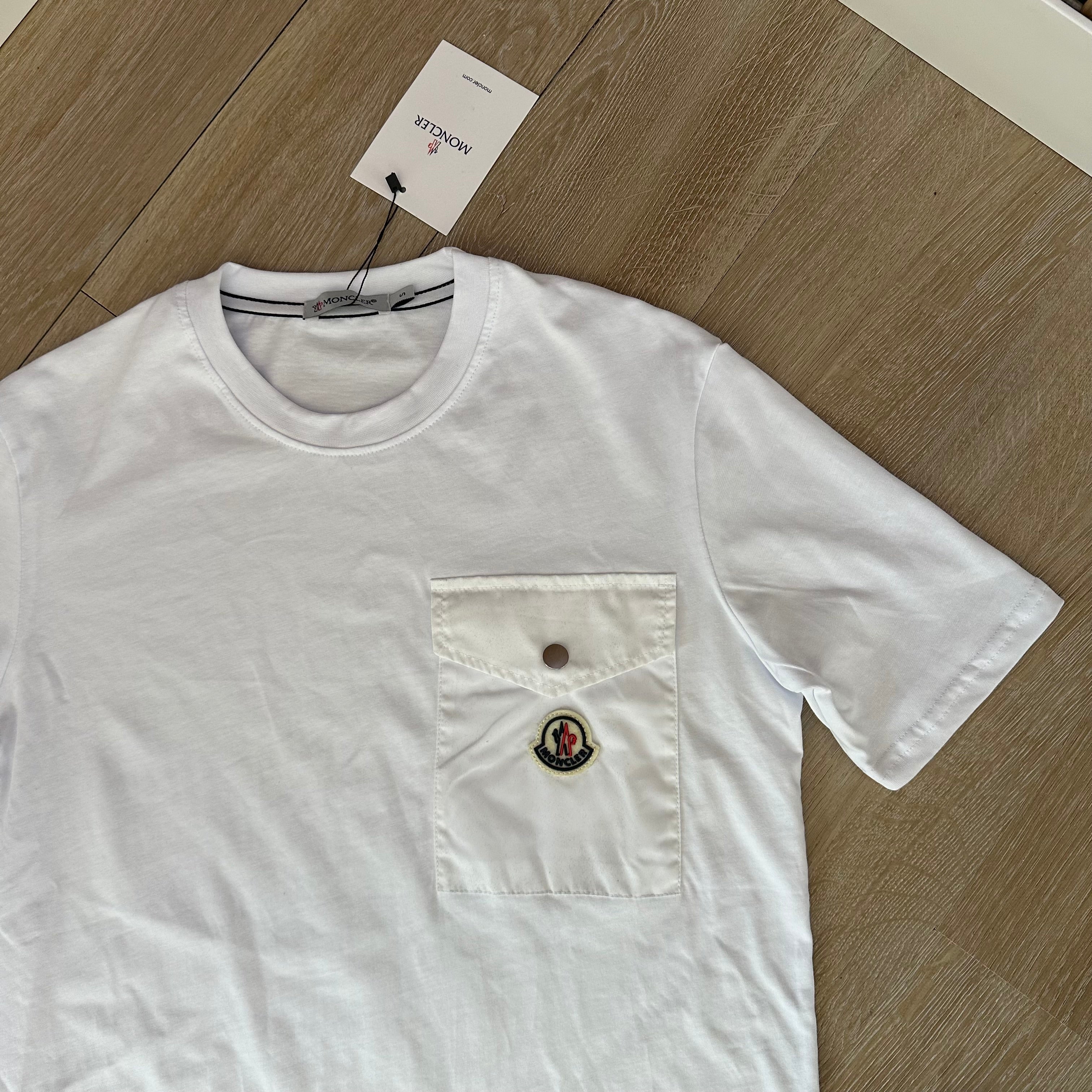 CONJUNTO MONCLER